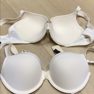 Soma underwire padded push-up bra 32D - last one!